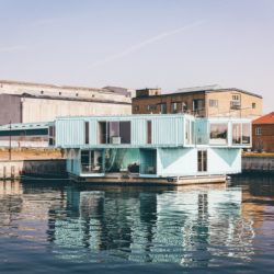 7 conseils pour investir dans une maison container (Spécial Airbnb)