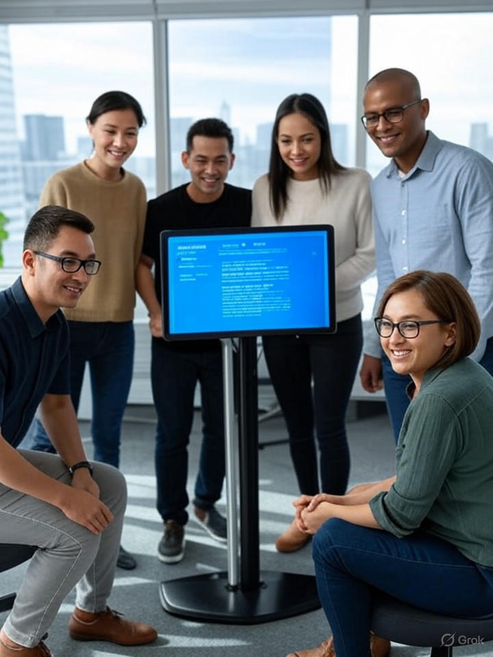 découvrez les questions clés à se poser lors du lancement d'une plateforme d'advocacy. cet article explore les enjeux, les stratégies et les meilleures pratiques pour garantir le succès de votre initiative.