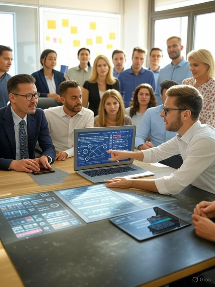 découvrez les enjeux clés du lancement d'une plateforme d'advocacy. cet article explore les questions cruciales à se poser pour assurer le succès de votre projet et optimiser l'engagement des parties prenantes.