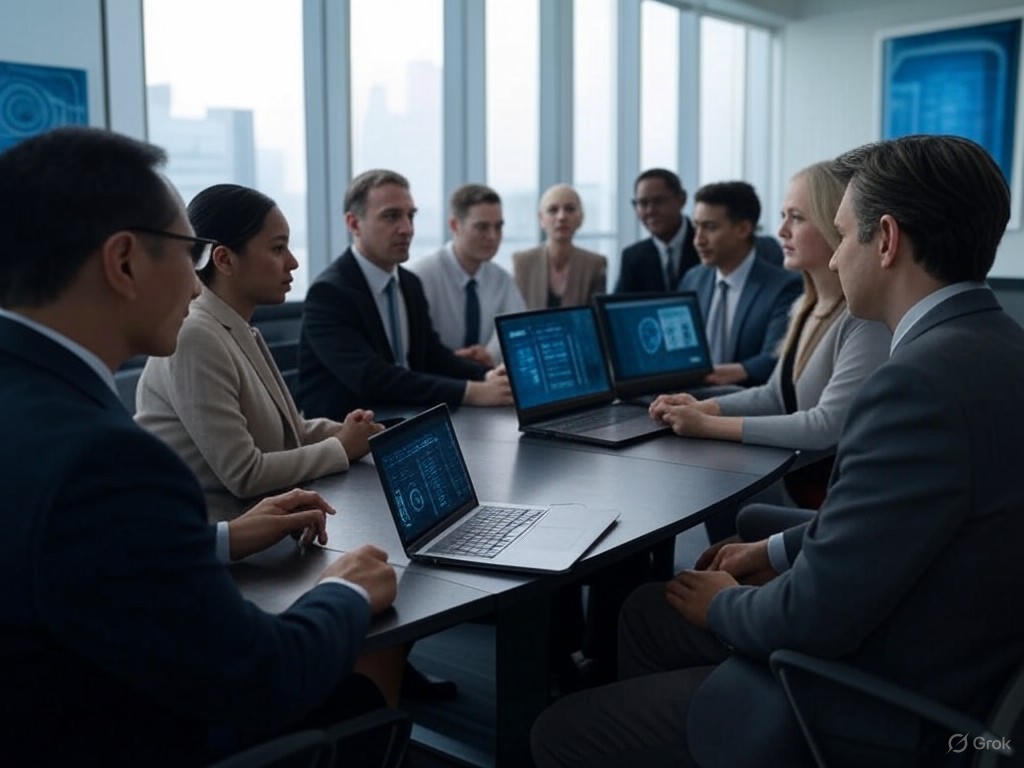 découvrez les défis auxquels font face les entreprises en matière de protection des données et de cybersécurité. examinez les obligations légales et les meilleures pratiques pour garantir la sécurité des informations sensibles et se conformer aux réglementations en vigueur.