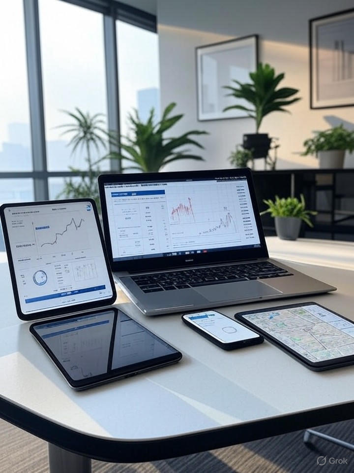 découvrez comment les ressources digitales transforment le métier des courtiers en assurance, optimisant leur efficacité et améliorant la relation client grâce à des outils innovants et des stratégies numériques adaptées.