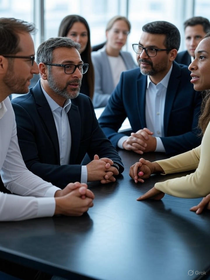 découvrez notre guide pratique pour vous lancer dans une nouvelle carriÚre en intelligence artificielle en 2025. explorez les compétences nécessaires, les formations disponibles et les opportunités professionnelles dans ce secteur en pleine expansion.