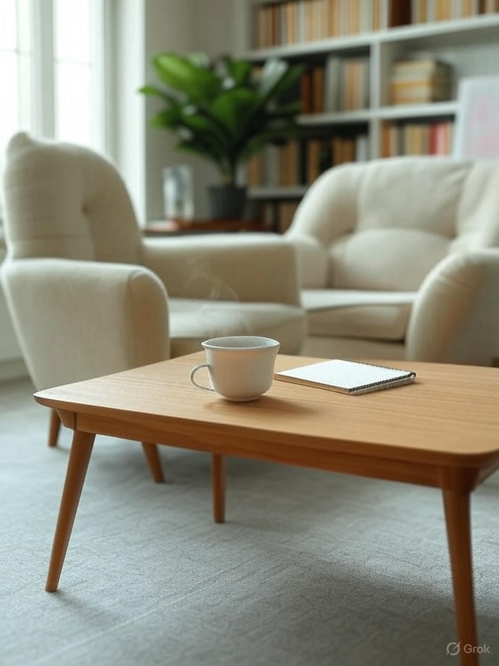 découvrez comment chatgpt offre un soutien psychologique bienveillant, sans jugement ni contraintes de rendez-vous. obtenez les conseils d’une thérapeute sur cette nouvelle forme d’accompagnement accessible 24h/24.