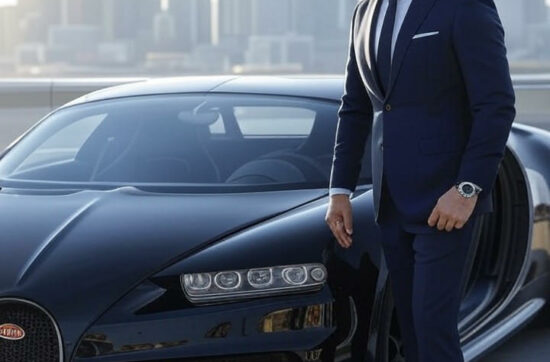découvrez radim passer, un homme d'affaires charismatique à la carrière impressionnante : de ses records de vitesse en bugatti à la construction d'un puissant empire immobilier, plongez dans l'univers fascinant de ce chef d'entreprise aux multiples talents.