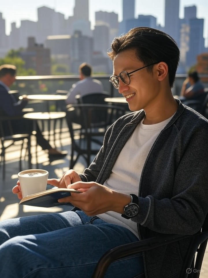 découvrez comment travailler moins tout en augmentant vos revenus ! explorez les métiers bien rémunérés accessibles sans diplôme et transformez votre avenir professionnel grâce à nos astuces et conseils. ne laissez pas le manque de qualifications vous freiner, trouvez la voie vers une carrière lucrative dès aujourd'hui !