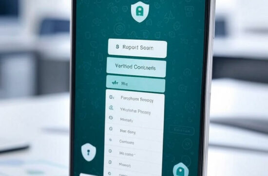 découvrez les récentes fonctionnalités de whatsapp conçues pour renforcer la sécurité et lutter efficacement contre les arnaques. protégez vos conversations et restez informé des nouveautés pour une expérience de messagerie plus sûre.