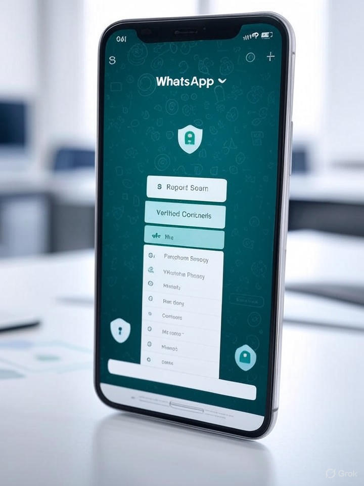 découvrez les récentes fonctionnalités de whatsapp conçues pour renforcer la sécurité et lutter efficacement contre les arnaques. protégez vos conversations et restez informé des nouveautés pour une expérience de messagerie plus sûre.