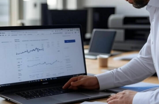 Découvrez nos conseils pour choisir le meilleur compte professionnel en 2025 : comparez les offres, analysez les frais et trouvez la solution bancaire la mieux adaptée à votre entreprise.