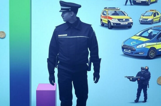 découvrez les salaires réels des gendarmes en france : de 1500 € à plus de 3000 € selon le grade, l'ancienneté et les primes. un guide complet sur la rémunération dans la gendarmerie.