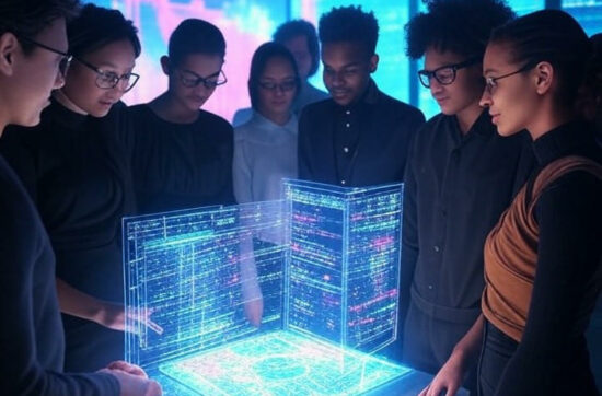 découvrez comment riff, la startup innovante, a levé 14 millions d’euros pour transformer le monde du « vibe coding ». zoom sur une révolution technologique qui redéfinit la créativité numérique et l’expérience des développeurs.