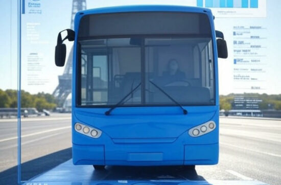découvrez tout ce qu'il faut savoir sur le salaire des chauffeurs de bus en france : grilles salariales, facteurs qui influencent la rémunération, évolutions de carrière et avantages du métier.