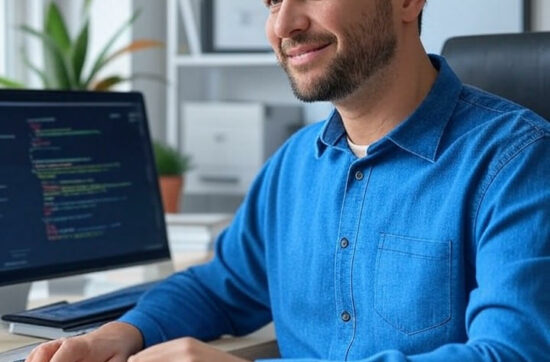 découvrez pourquoi le portage salarial séduit de plus en plus les freelances en informatique, offrant un équilibre idéal entre liberté d'entreprendre et sécurité professionnelle.