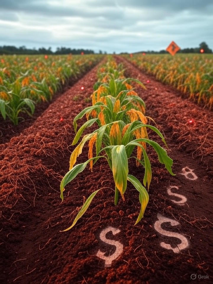 découvrez comment la menace qui pèse sur l'acre pourrait perturber le soutien aux nouveaux entrepreneurs et compliquer le démarrage de leurs projets.