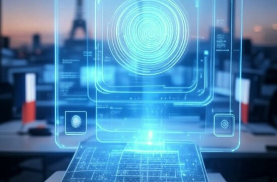 découvrez beconnect, l'innovation française révolutionnaire qui promet de dire adieu aux mots de passe pour une authentification plus simple et sécurisée.