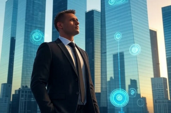 découvrez le parcours exceptionnel de charles kantor, son empire dans l'immobilier et ses levées de fonds record dans le domaine de l'intelligence artificielle.