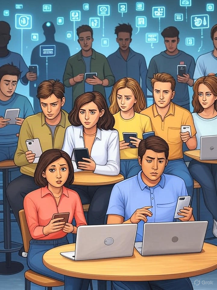 découvrez pourquoi les jeunes sont devenus la cible favorite des escrocs dans les fraudes bancaires et apprenez comment vous protéger efficacement contre ces nouvelles menaces.