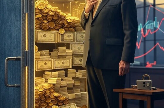 découvrez l'estimation précise de la fortune de warren buffett, ses secrets d'investissement et les clés de sa résilience qui font de lui une légende financière.