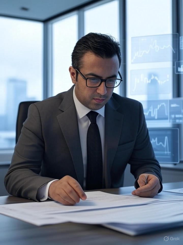 découvrez une analyse complète de la fortune et du patrimoine de mounir mahjoubi, ainsi que ses récents investissements stratégiques dans le secteur de la tech.