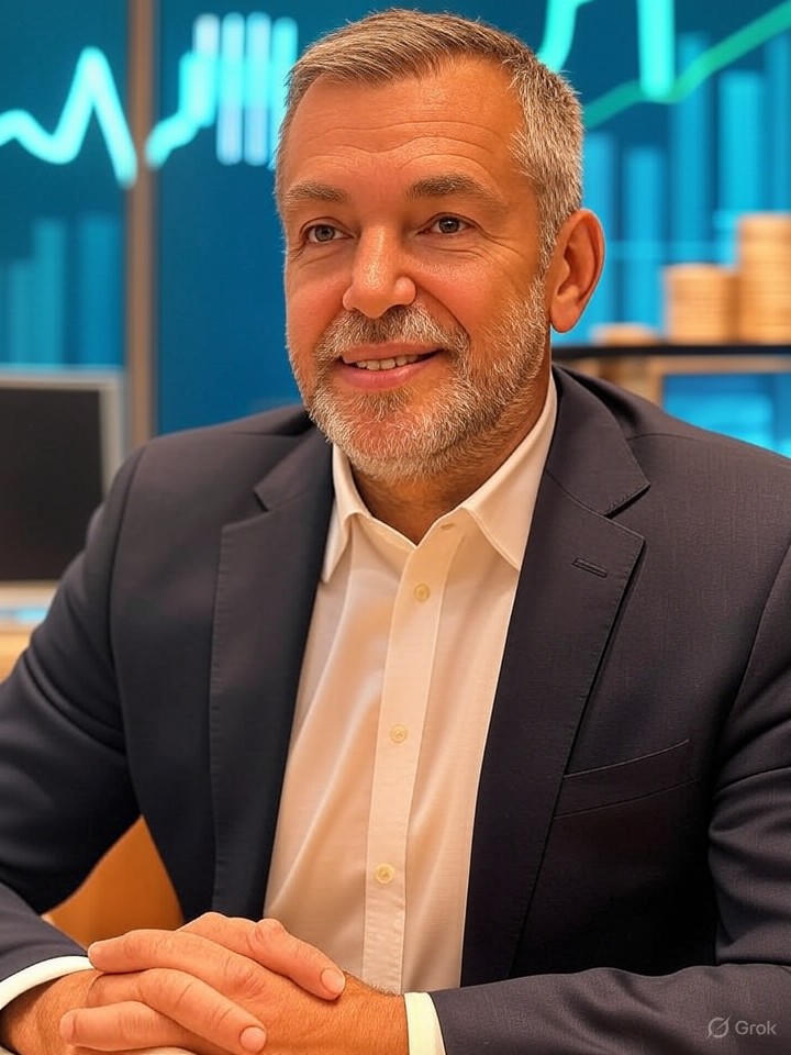 découvrez l'évaluation de la fortune de yann lechelle, ses stratégies d'investissement innovantes et son influence majeure dans l'univers de l'open source.