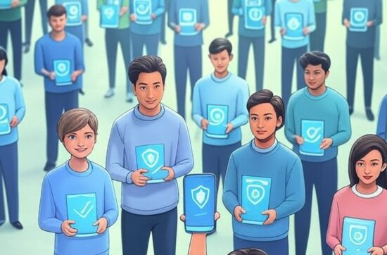 découvrez comment télécharger des applications smartphone en toute sécurité grâce à notre guide complet, facile et fiable pour protéger vos données et éviter les risques.