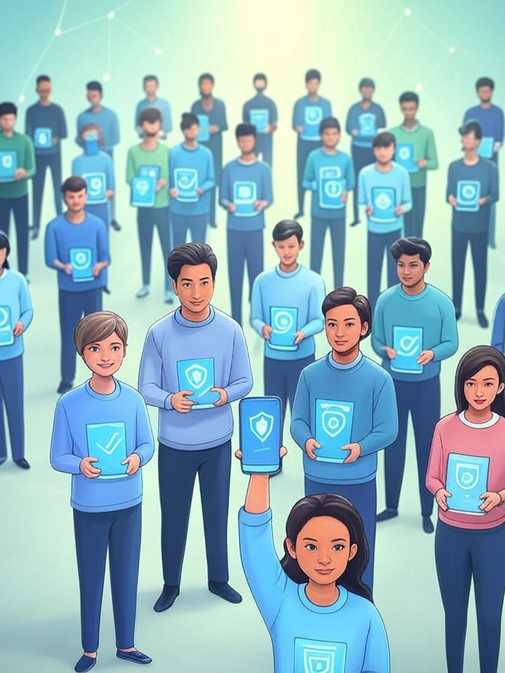 découvrez comment télécharger des applications smartphone en toute sécurité grâce à notre guide complet, facile et fiable pour protéger vos données et éviter les risques.