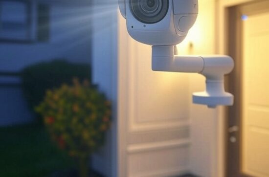 découvrez comment les caméras ptz peuvent révolutionner la sécurité de votre domicile grâce à leur suivi dynamique, leur large couverture et leur surveillance en temps réel.