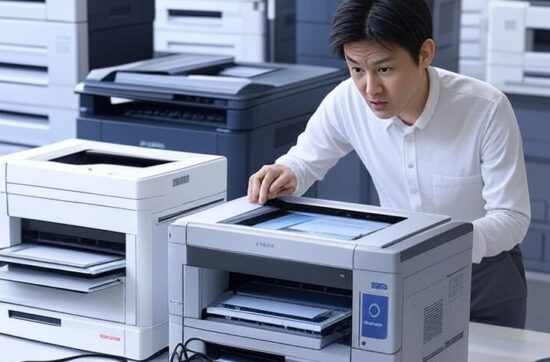 découvrez les erreurs courantes à éviter pour réussir l'achat de votre imprimante et faites un choix éclairé pour répondre à vos besoins.