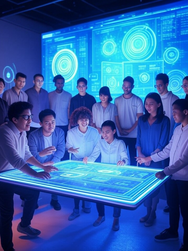 découvrez seedance 2.0, la nouvelle intelligence artificielle vidéo révolutionnaire de la société mère de tiktok, qui transforme la création de contenu et captive le monde entier.