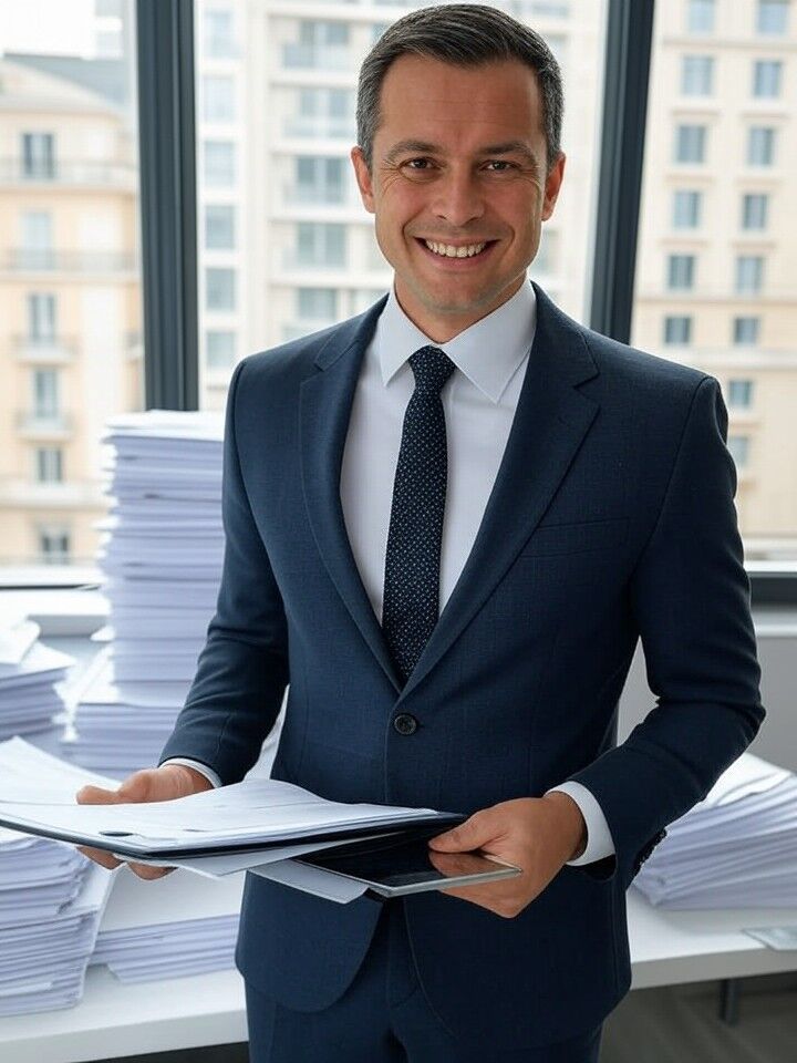 Découvrez la loi Jeanbrun et ses avantages pour investir dans l'immobilier, optimiser votre fiscalité et sécuriser votre patrimoine.